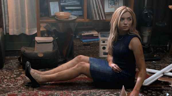 The Thinning: New World Order Poster 6