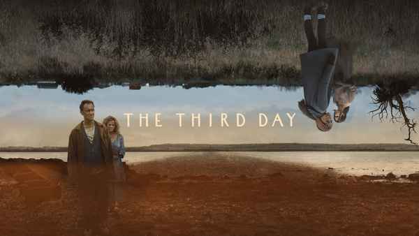 The Third Day Poster 3