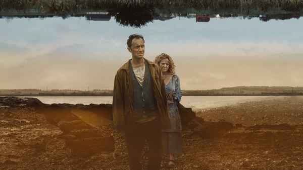 The Third Day Poster 2