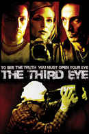 The Third Eye Poster 1