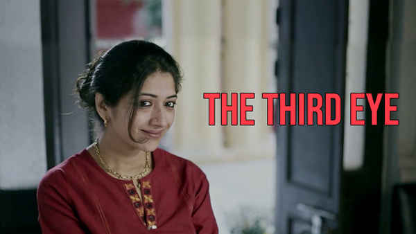 The Third Eye Poster 3