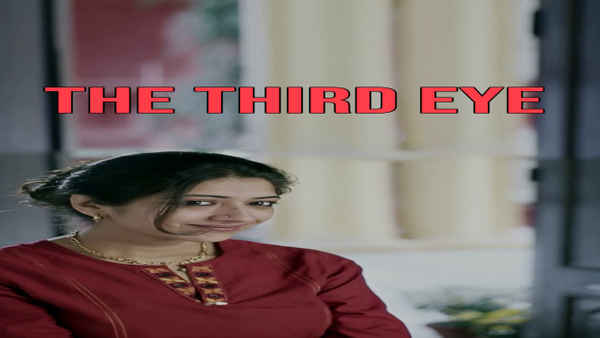 The Third Eye Poster 4