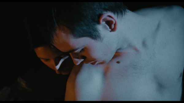 The Third Life Poster 1