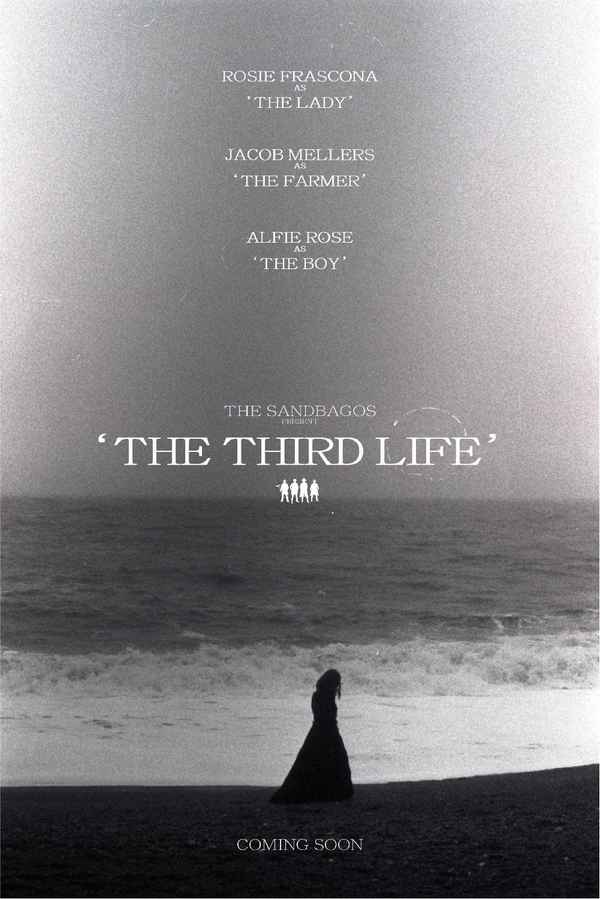 The Third Life Poster 4