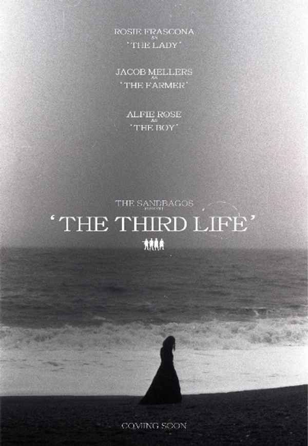 The Third Life Poster 5