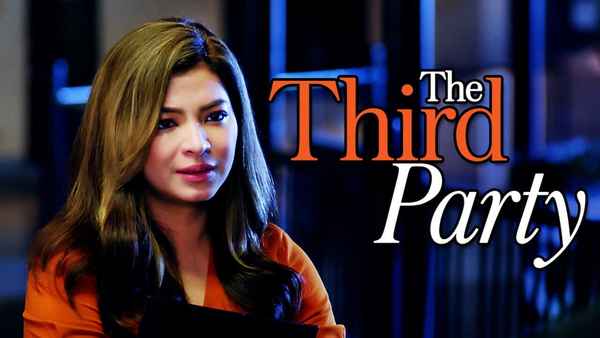 The Third Party Poster 3