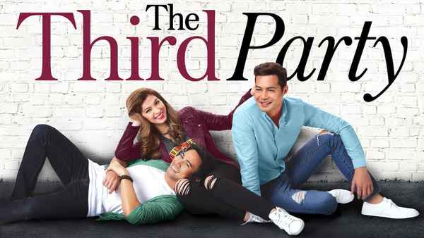 The Third Party Poster 5