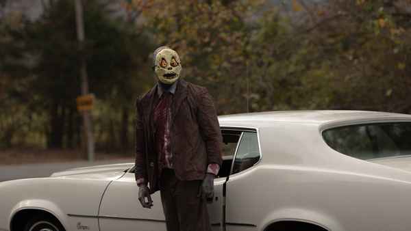 The Third Saturday in October Poster 2