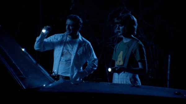 The Third Saturday in October Poster 4