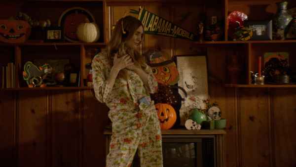 The Third Saturday in October Poster 5