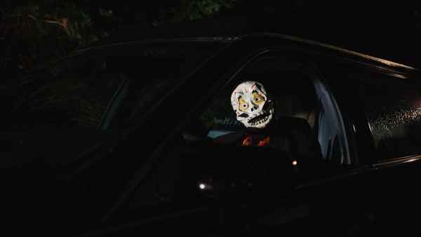 The Third Saturday in October Part V Poster 2