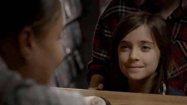 The Third Saturday in October Part V Poster 3