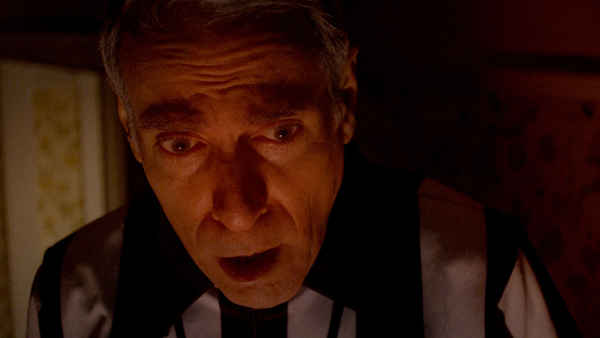 The Third Saturday in October Part V Poster 4