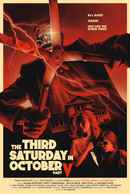The Third Saturday in October Part V Poster 6