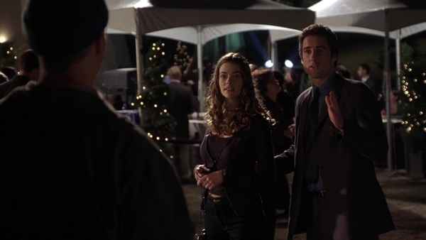 The Third Wheel Poster 4