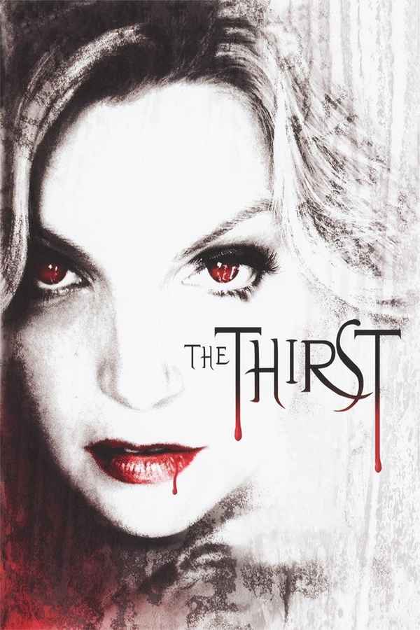 The Thirst Poster 1