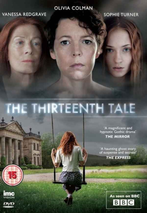 The Thirteenth Tale Poster 6