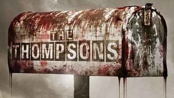 The Thompsons Poster 1