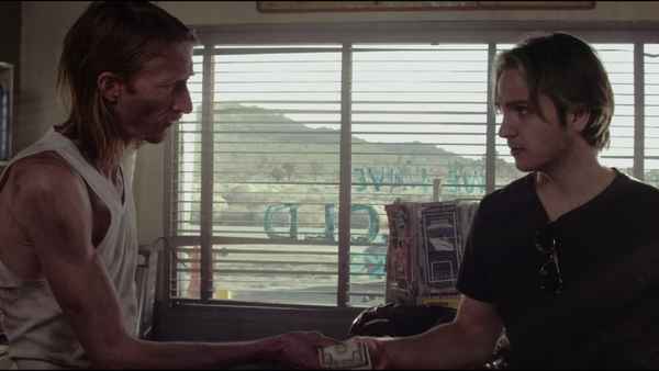 The Thompsons Poster 7