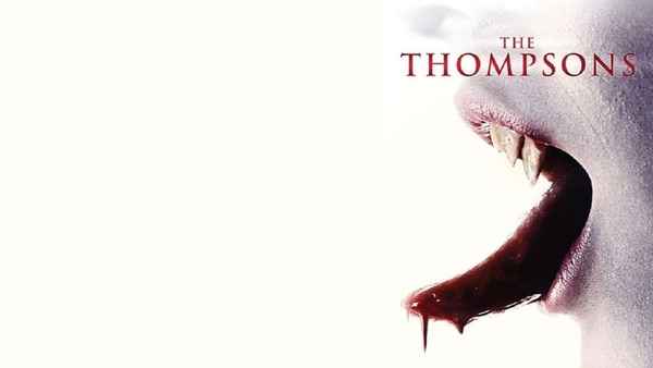The Thompsons Poster 4
