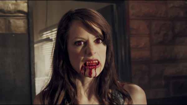 The Thompsons Poster 6