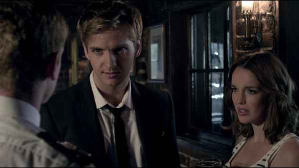 The Thompsons Poster 5