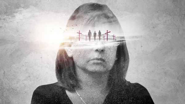 The Three Deaths of Marisela Escobedo Poster 2