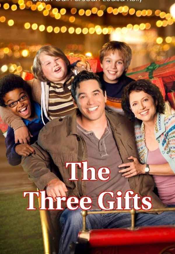 The Three Gifts Poster 2