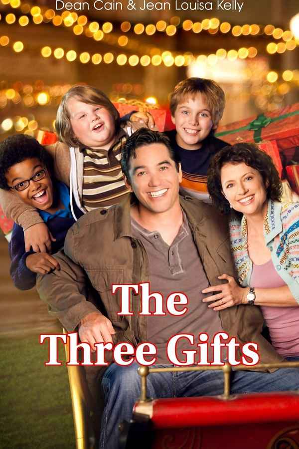 The Three Gifts Poster 1