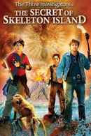 The Three Investigators and The Secret Of Skeleton Island Poster 7