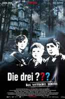 The Three Investigators and the Secret of Terror Castle Poster 2