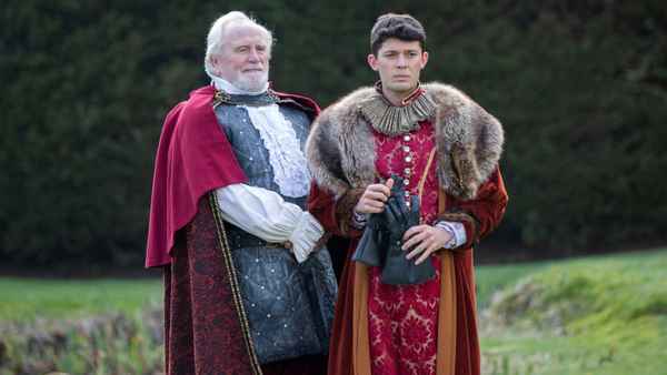 The Three Musketeers Poster 3