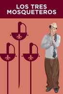 The Three Musketeers Poster 2