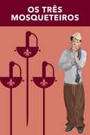 The Three Musketeers Poster 3