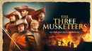 The Three Musketeers Poster 5