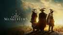 The Three Musketeers Poster 4