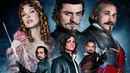 The Three Musketeers Poster 6