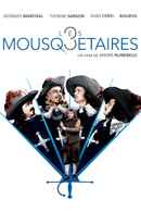 The Three Musketeers Poster 7