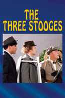 The Three Stooges Poster 4