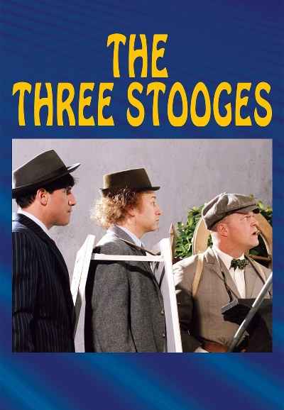 The Three Stooges