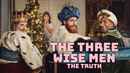 The Three Wise Men: The Truth Poster 5