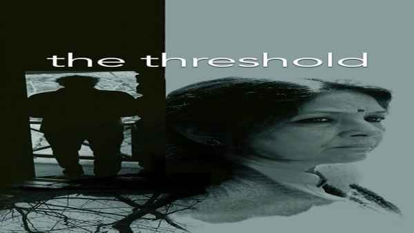 The Threshold Poster 3