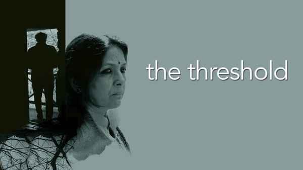 The Threshold Poster 4