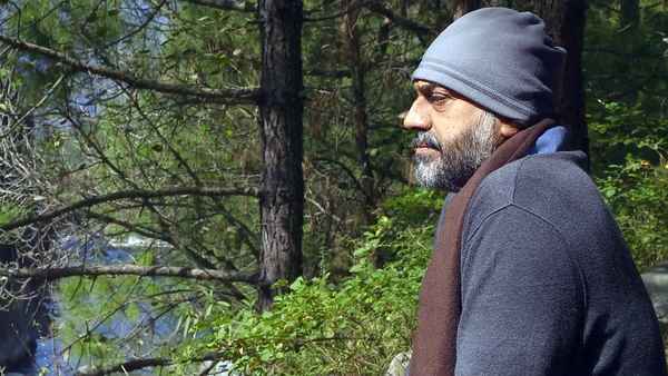 The Threshold Poster 1