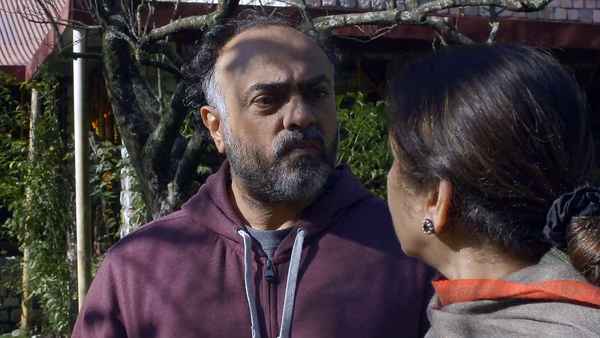 The Threshold Poster 2