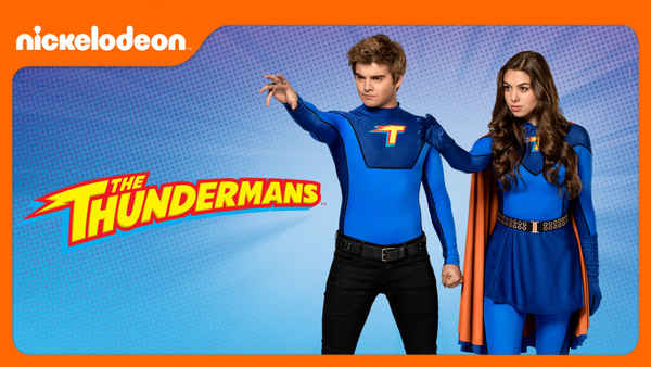 The Thundermans Poster 7
