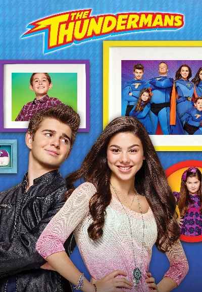 The Thundermans