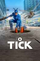 The Tick Poster 7