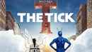 The Tick Poster 5