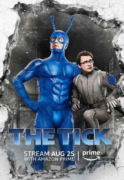 The Tick